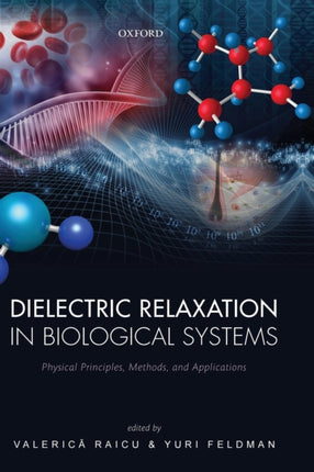 Dielectric Relaxation in Biological Systems