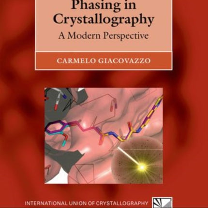 Phasing in Crystallography
