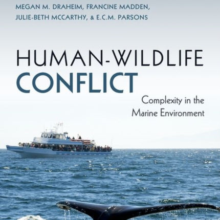 HumanWildlife Conflict