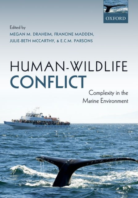 HumanWildlife Conflict