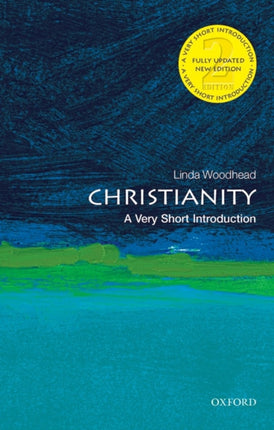 Christianity: A Very Short Introduction