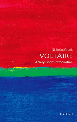 Voltaire: A Very Short Introduction