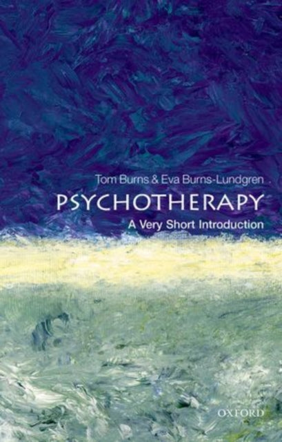 Psychotherapy: A Very Short Introduction