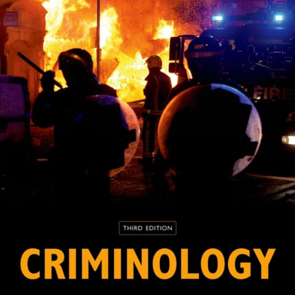 Criminology