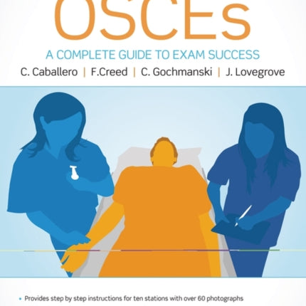 Nursing OSCEs
