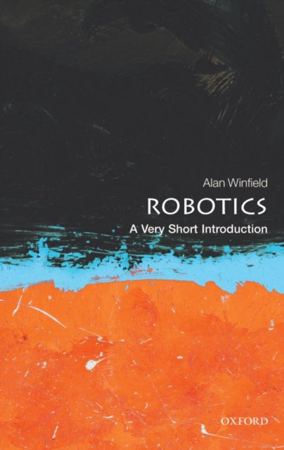 Robotics: A Very Short Introduction