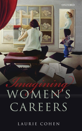 Imagining Womens Careers