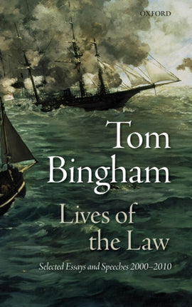 Lives of the Law