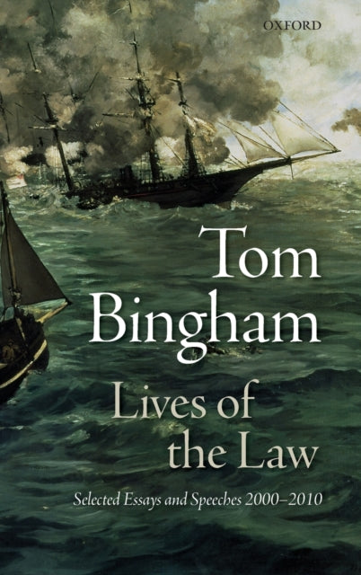 Lives of the Law