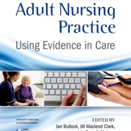 Adult Nursing Practice