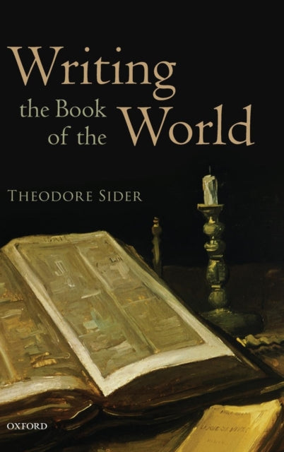 Writing the Book of the World