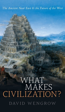 What Makes Civilization