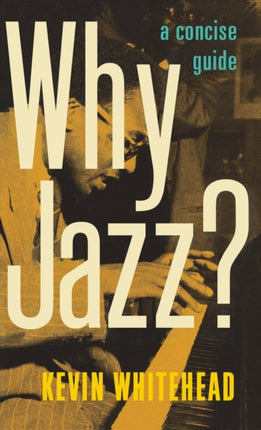Why Jazz