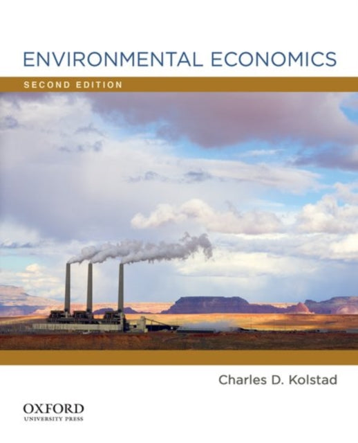 Environmental Economics