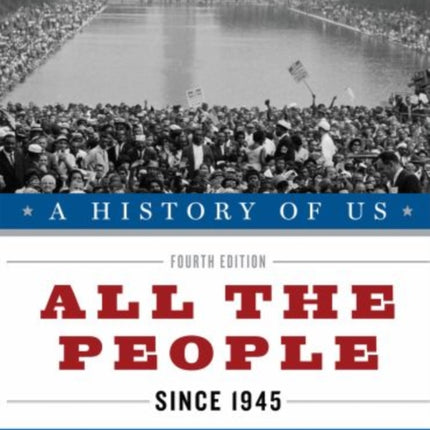 A History of US: All the People