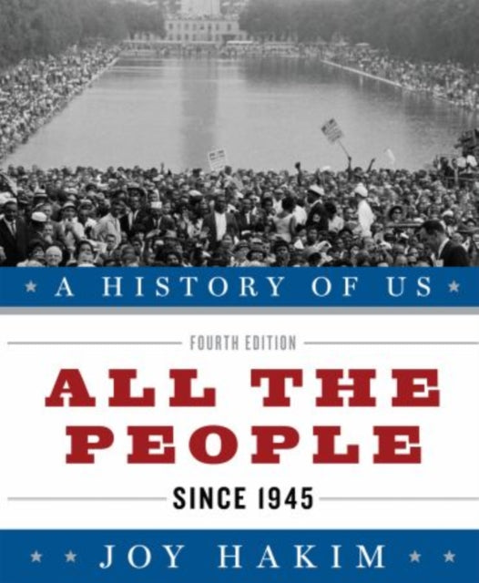 A History of US: All the People