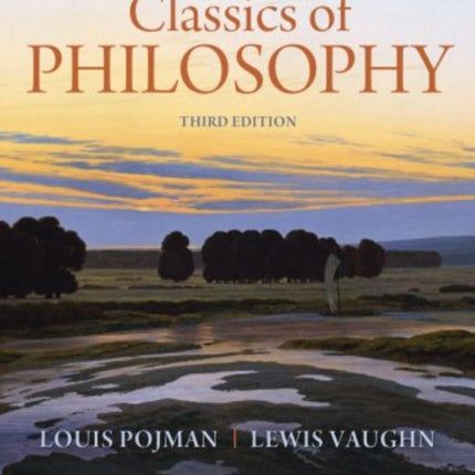 Classics of Philosophy