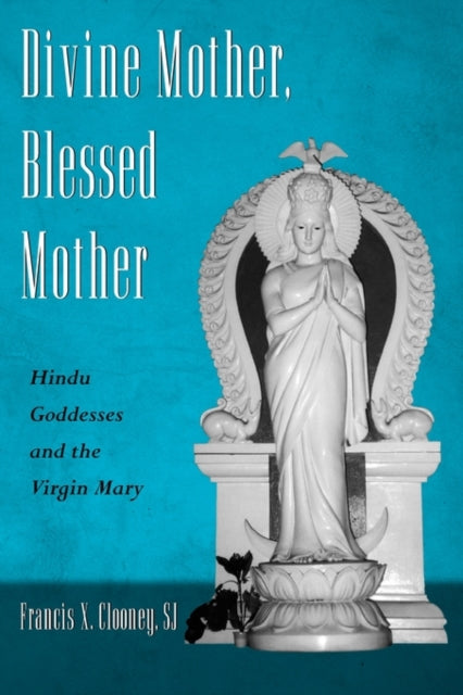 Divine Mother Blessed Mother