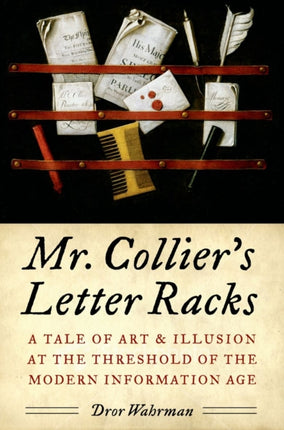 Mr. Colliers Letter Racks