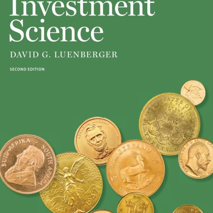 Investment Science