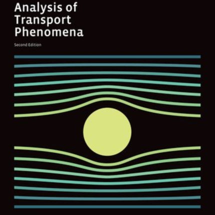 Analysis of Transport Phenomena