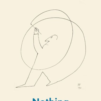 Nothing: A Philosophical History