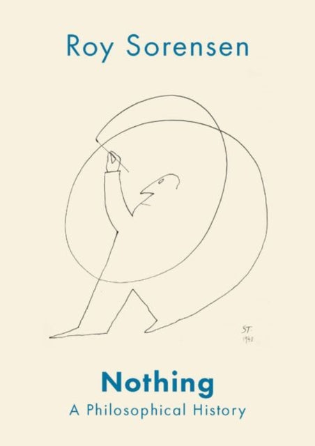 Nothing: A Philosophical History