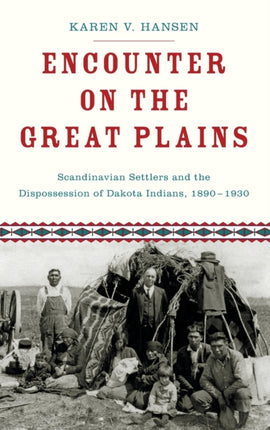 Encounter on the Great Plains
