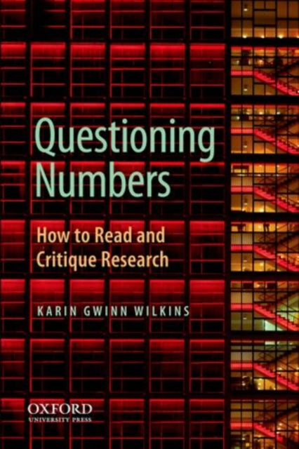 Questioning the Politics of Numbers