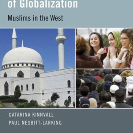 Political Psychology of Globalization Muslims in the West