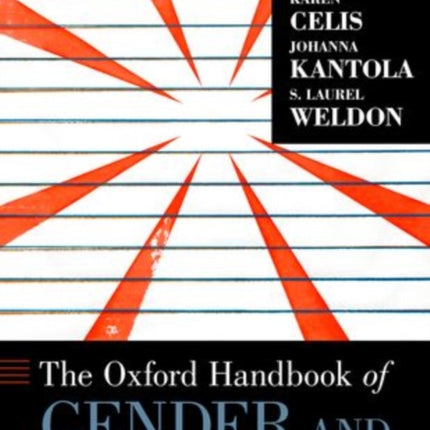 Oxford Handbook of Gender and Politics