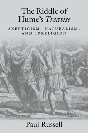 The Riddle of Humes Treatise