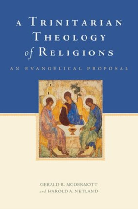 Trinitarian Theology of Religions