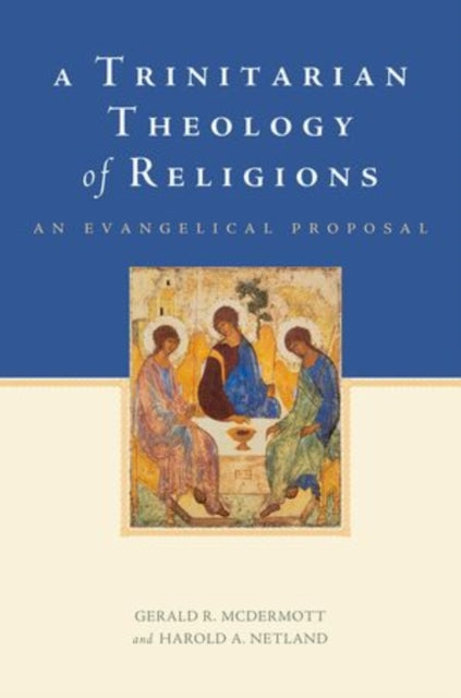 Trinitarian Theology of Religions
