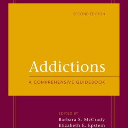 Addictions