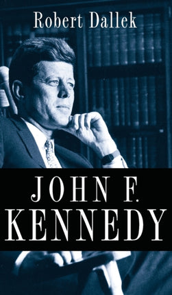 John F. Kennedy