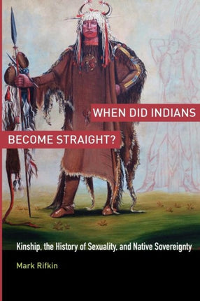 When Did Indians Become Straight