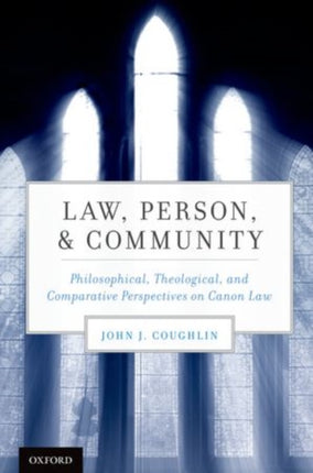 Law Person and Community