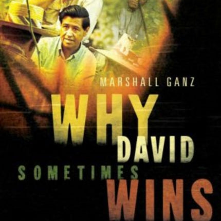 Why David Sometimes Wins