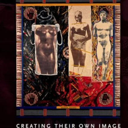 Creating Their Own Image