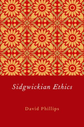 Sidgwickian Ethics