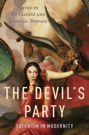 The Devils Party