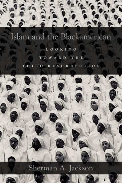 Islam and the Blackamerican Looking Toward the Third Resurrection