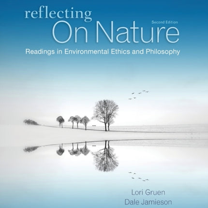 Reflecting on Nature