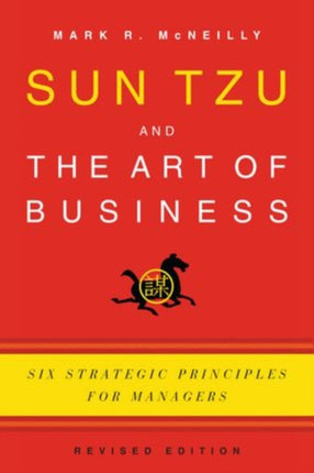 Sun Tzu and the Art of Business