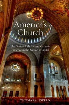 Americas Church