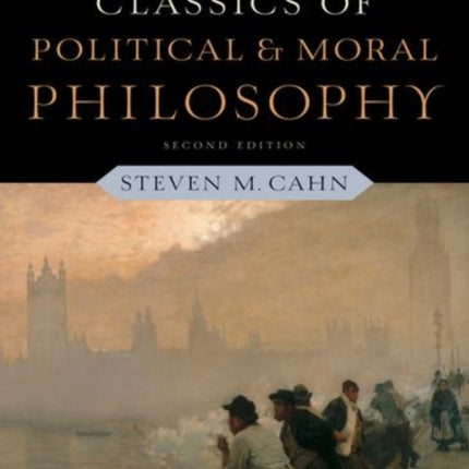 Classics of Political and Moral Philosophy