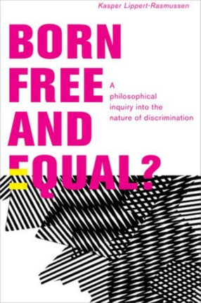 Born Free and Equal