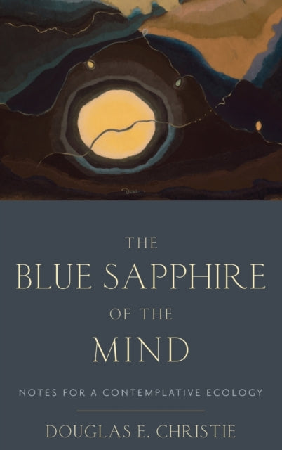The Blue Sapphire of the Mind Notes for a