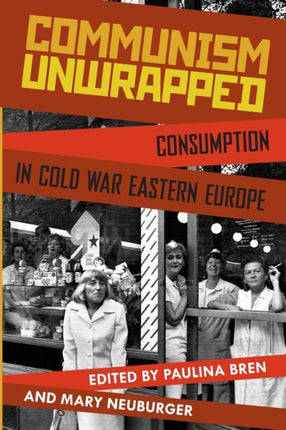 Communism Unwrapped